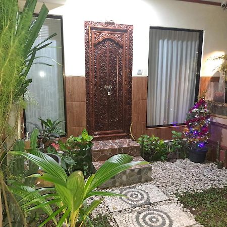 Ascarya Guest House Sanur Zewnętrze zdjęcie