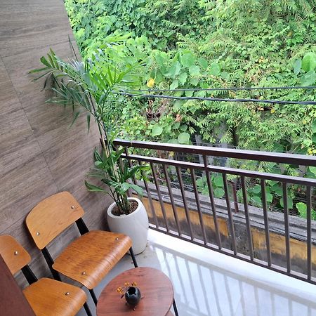Ascarya Guest House Sanur Zewnętrze zdjęcie