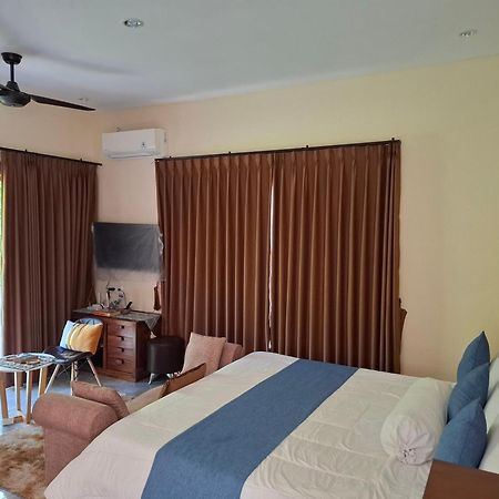 Ascarya Guest House Sanur Zewnętrze zdjęcie