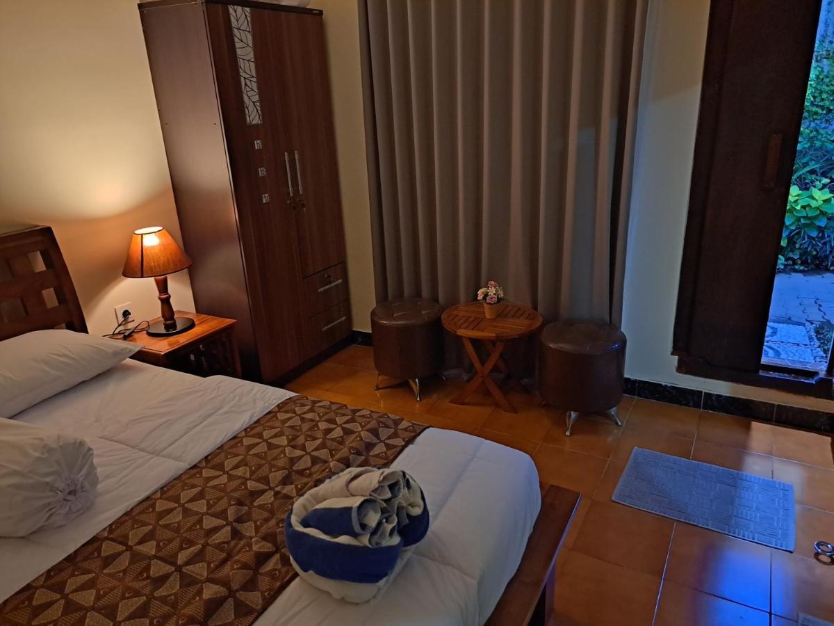 Ascarya Guest House Sanur Zewnętrze zdjęcie
