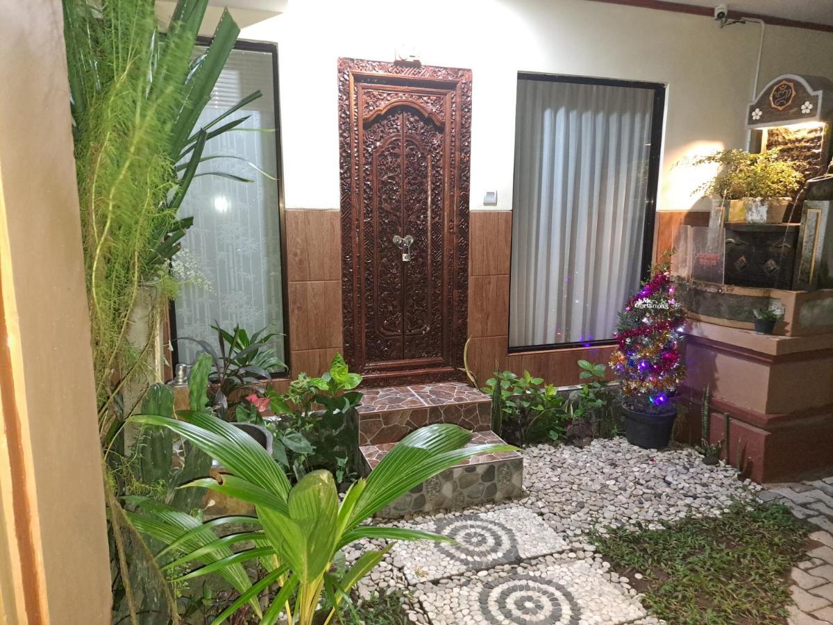 Ascarya Guest House Sanur Zewnętrze zdjęcie