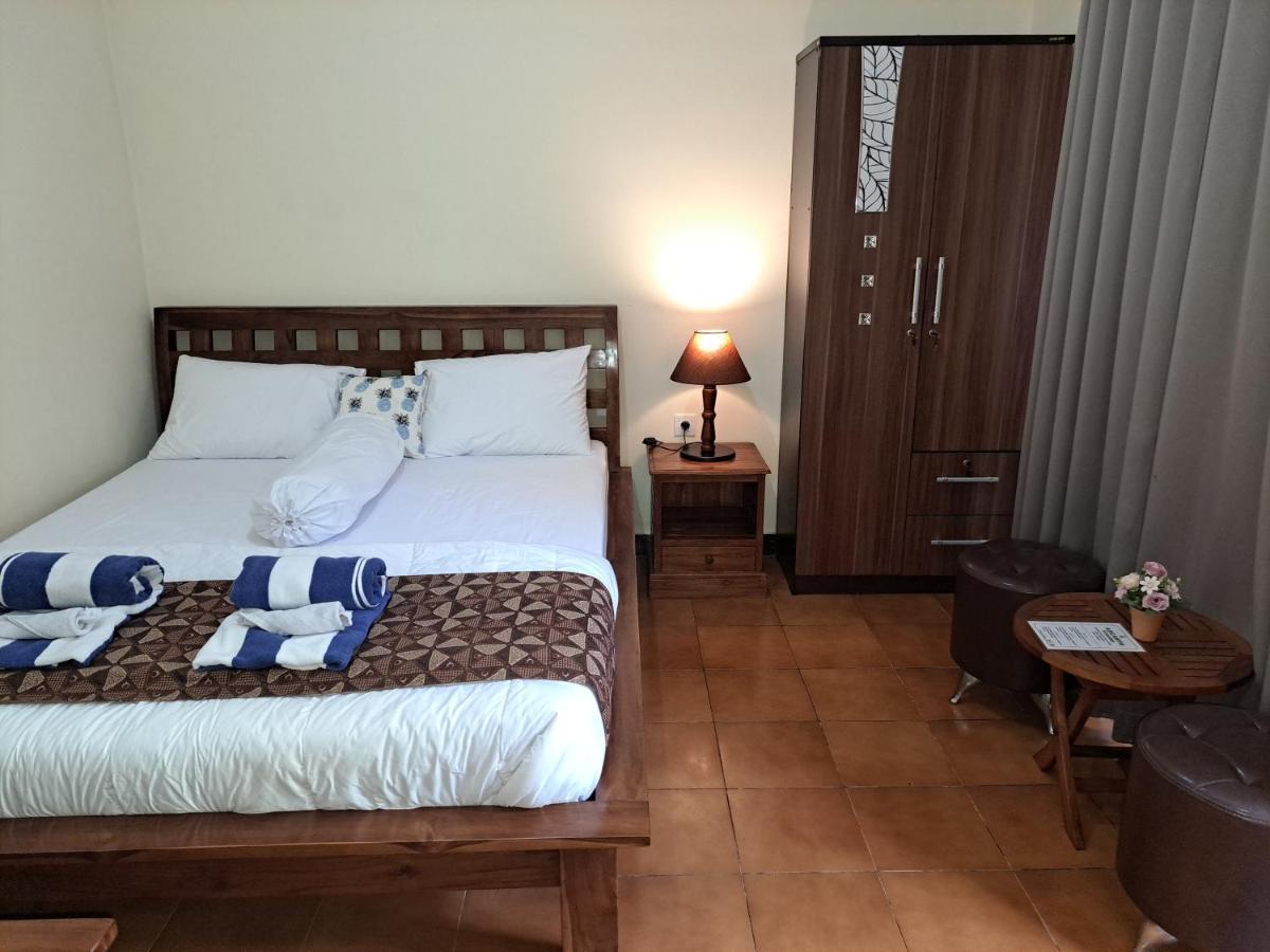 Ascarya Guest House Sanur Zewnętrze zdjęcie
