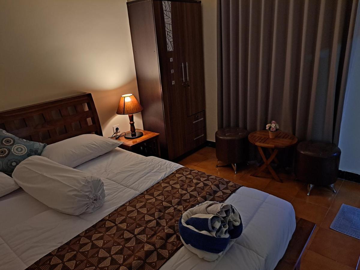 Ascarya Guest House Sanur Zewnętrze zdjęcie