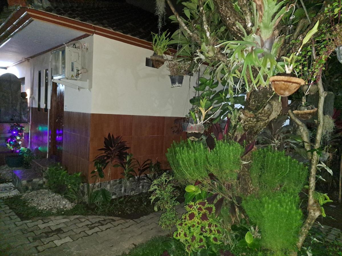 Ascarya Guest House Sanur Zewnętrze zdjęcie