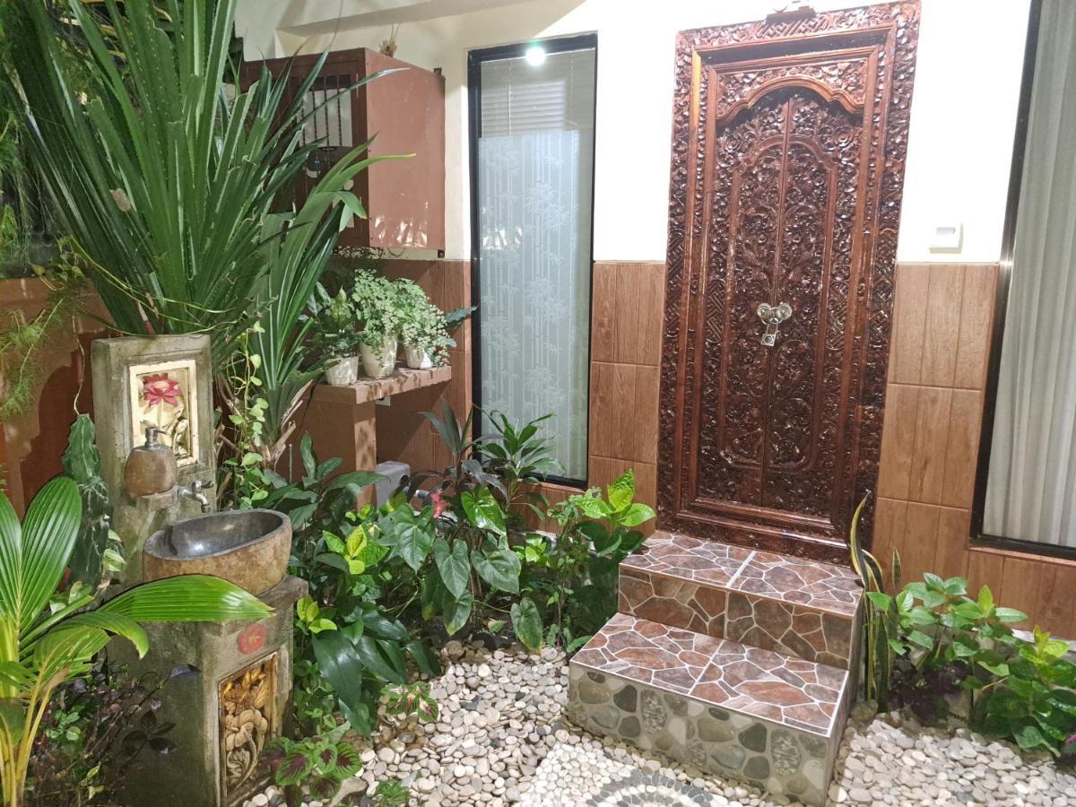 Ascarya Guest House Sanur Zewnętrze zdjęcie
