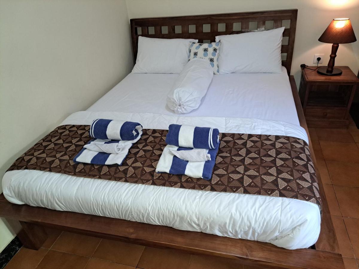 Ascarya Guest House Sanur Zewnętrze zdjęcie