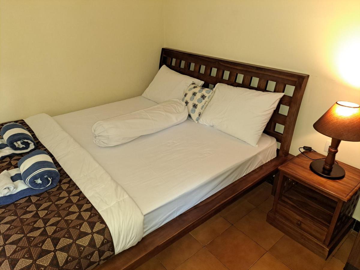Ascarya Guest House Sanur Zewnętrze zdjęcie