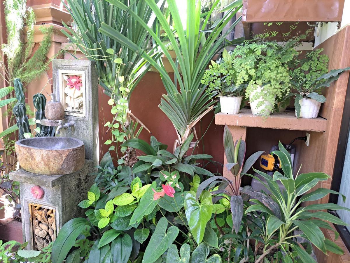 Ascarya Guest House Sanur Zewnętrze zdjęcie