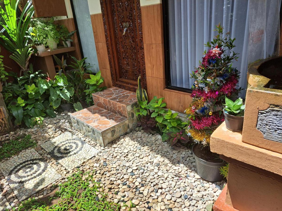 Ascarya Guest House Sanur Zewnętrze zdjęcie