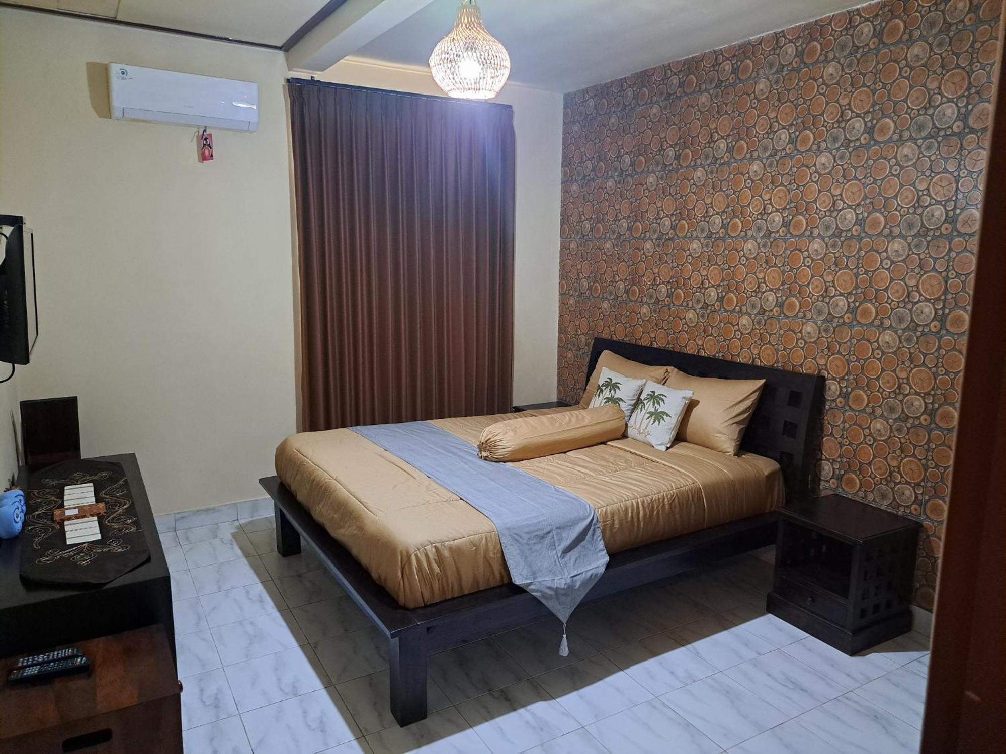 Ascarya Guest House Sanur Zewnętrze zdjęcie