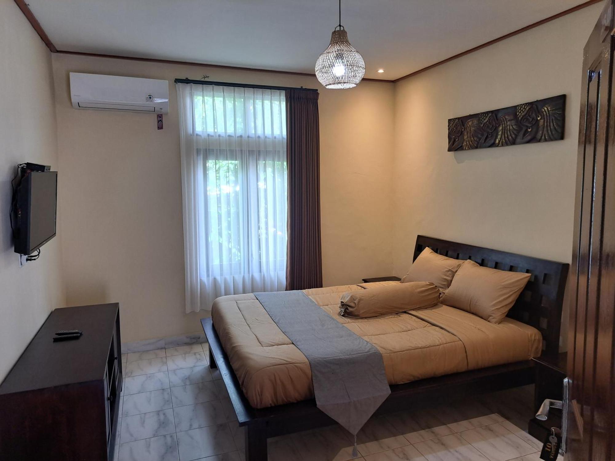 Ascarya Guest House Sanur Zewnętrze zdjęcie
