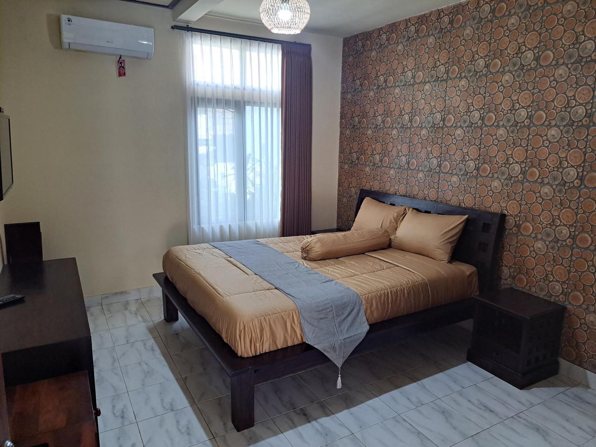 Ascarya Guest House Sanur Zewnętrze zdjęcie