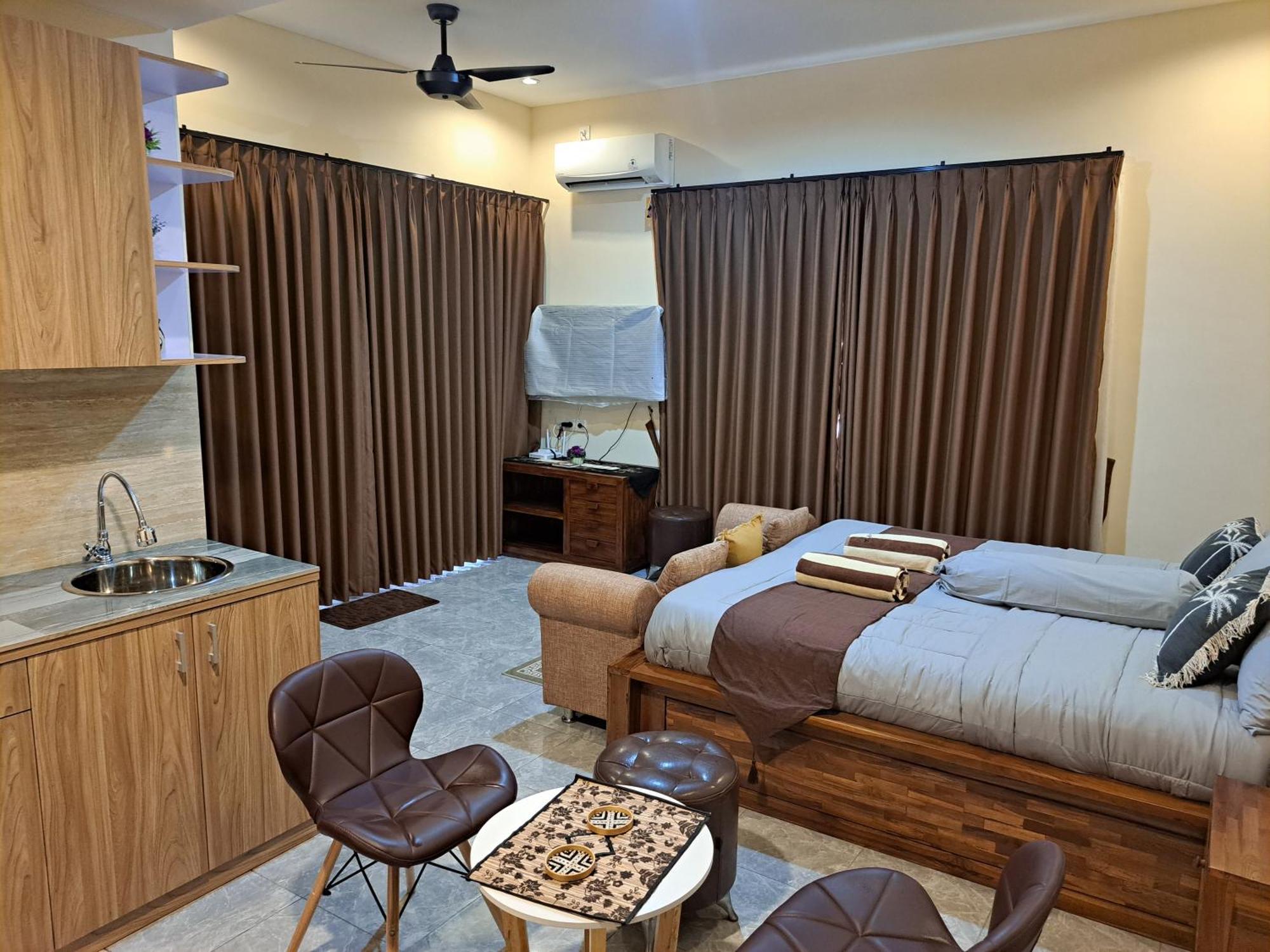 Ascarya Guest House Sanur Zewnętrze zdjęcie