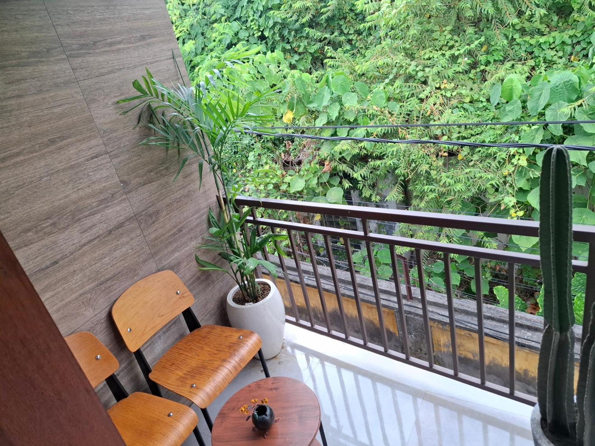 Ascarya Guest House Sanur Zewnętrze zdjęcie