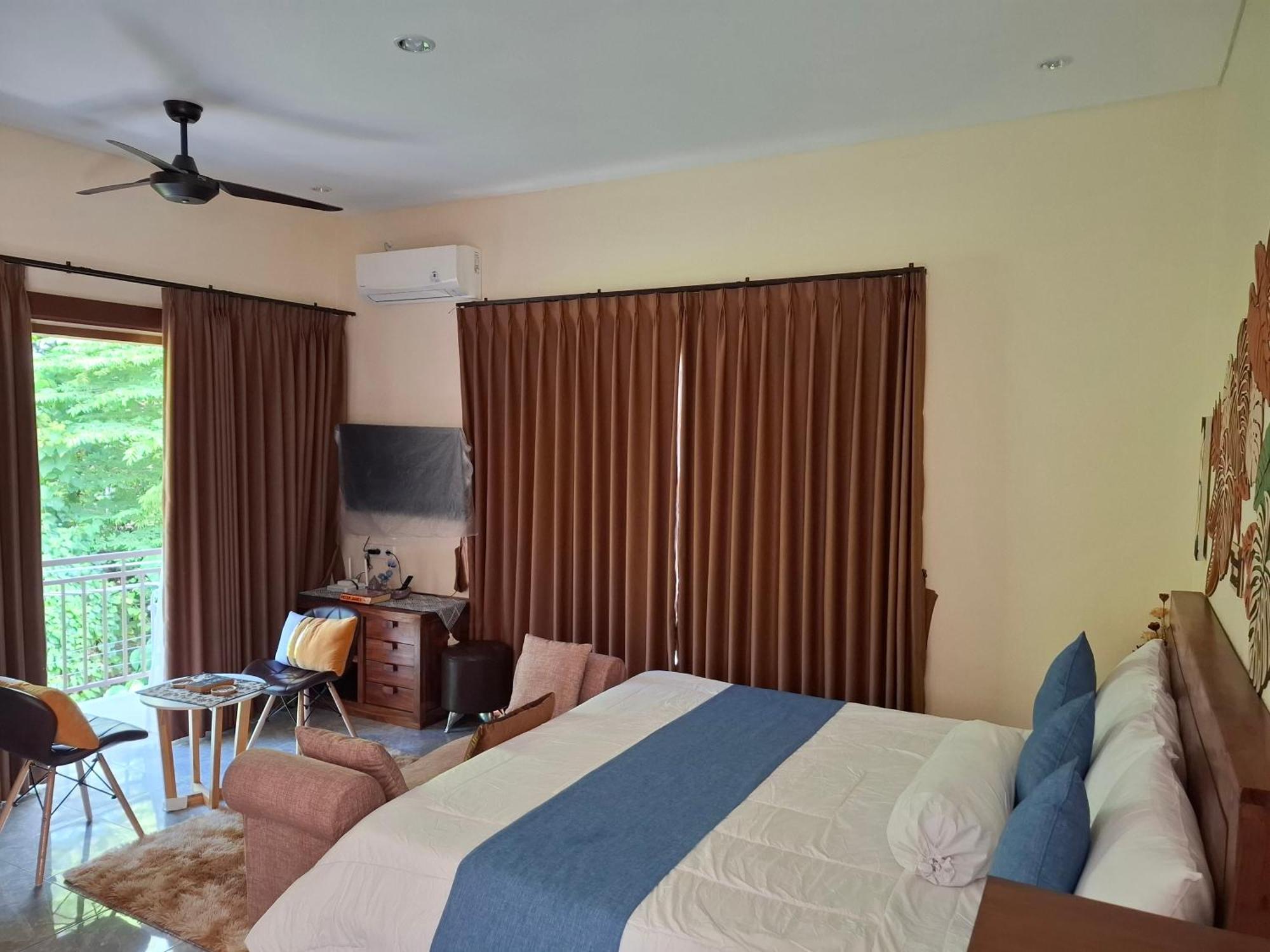 Ascarya Guest House Sanur Zewnętrze zdjęcie
